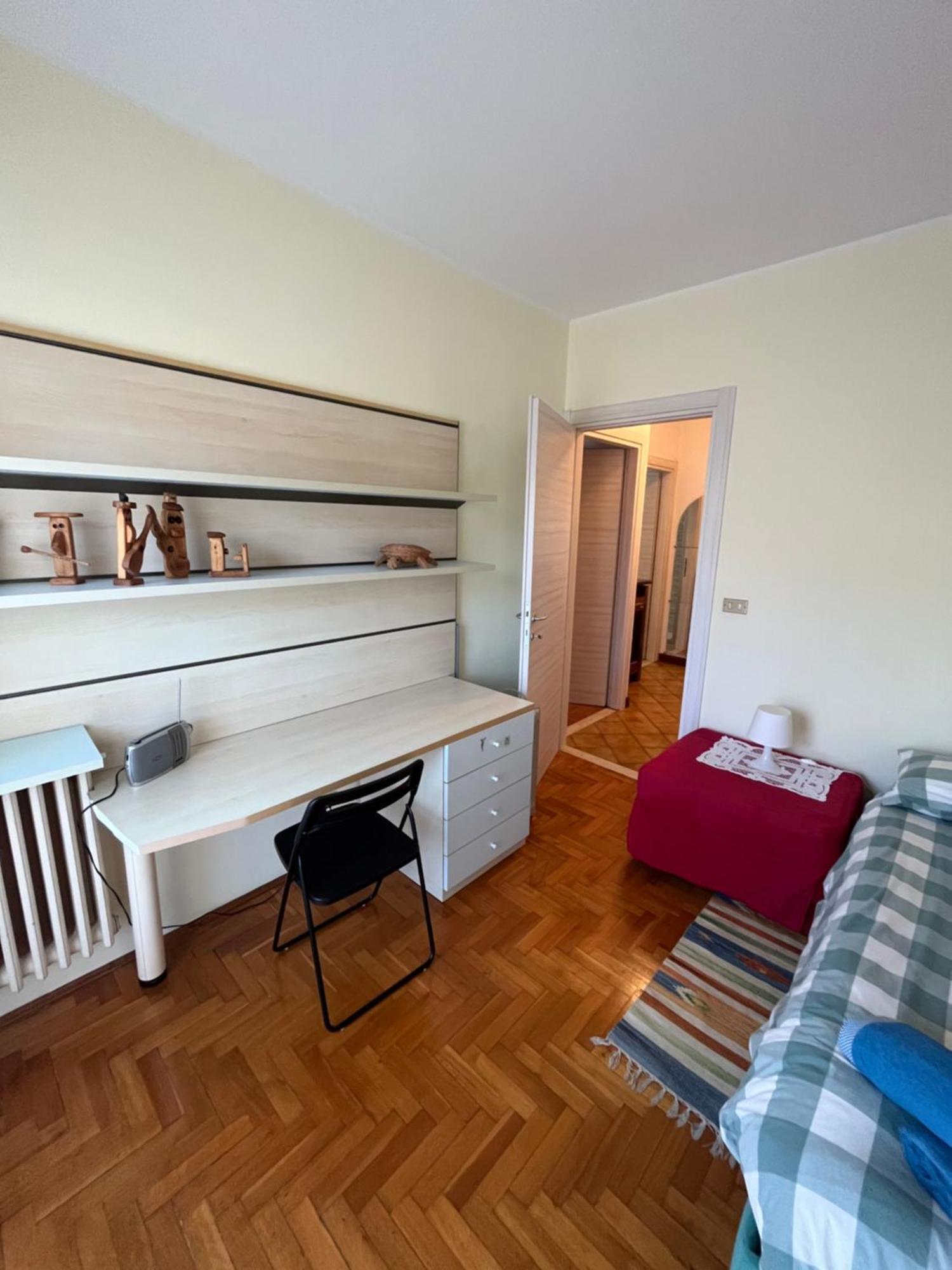 Appartamento La Nostra Casa La Vostra Casa Cir00023 Saint-Vincent Esterno foto