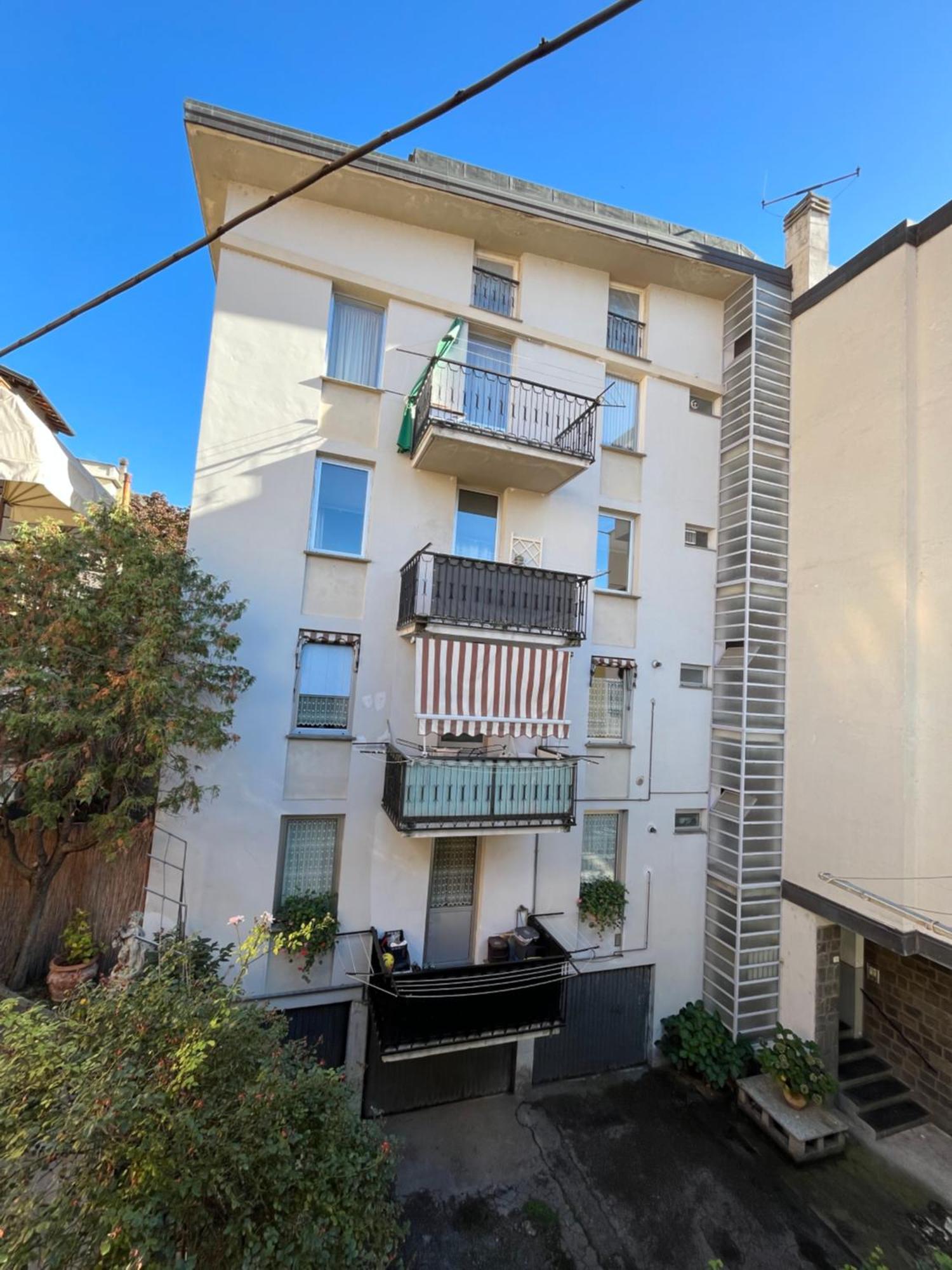 Appartamento La Nostra Casa La Vostra Casa Cir00023 Saint-Vincent Esterno foto