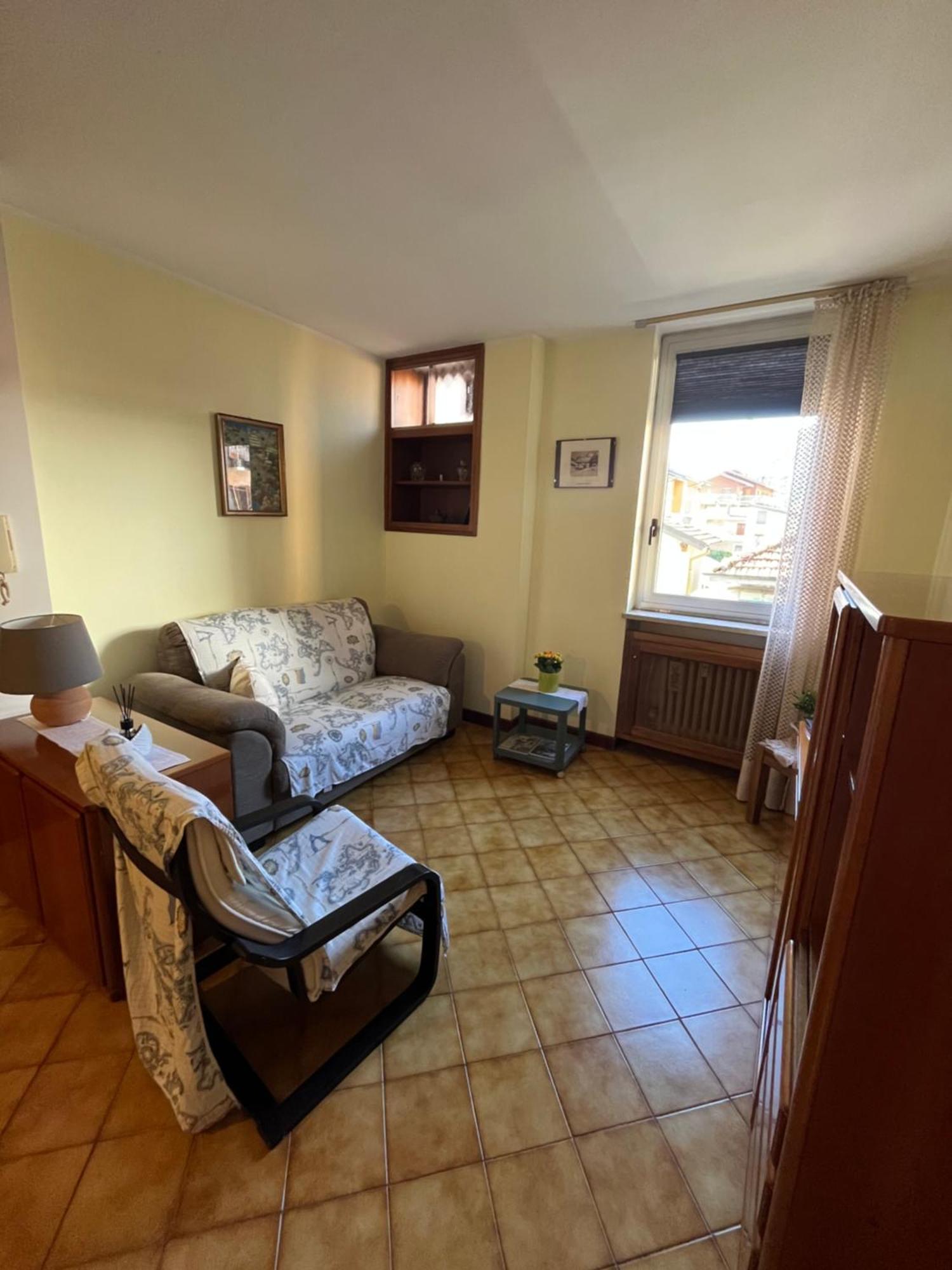 Appartamento La Nostra Casa La Vostra Casa Cir00023 Saint-Vincent Esterno foto