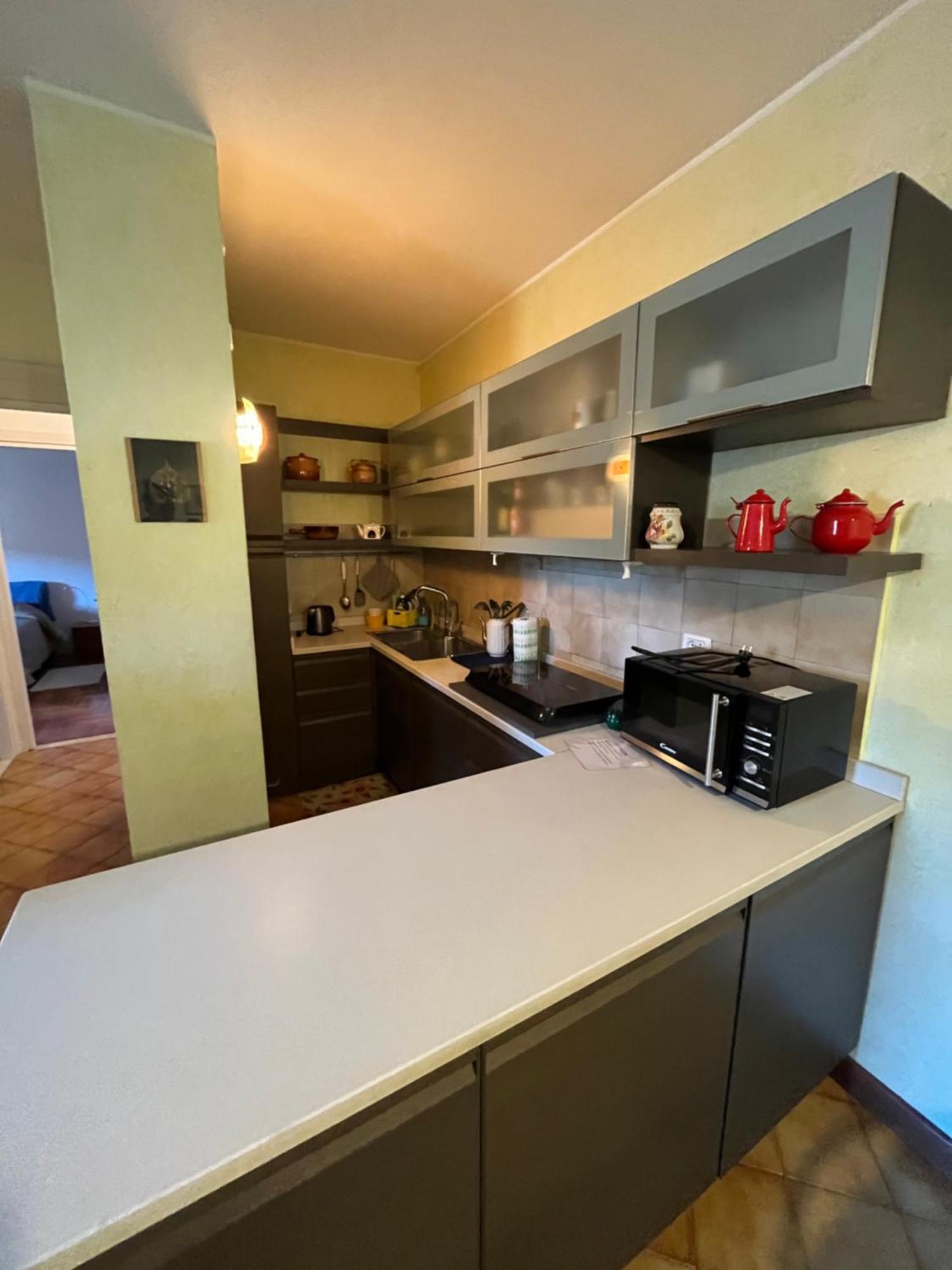Appartamento La Nostra Casa La Vostra Casa Cir00023 Saint-Vincent Esterno foto
