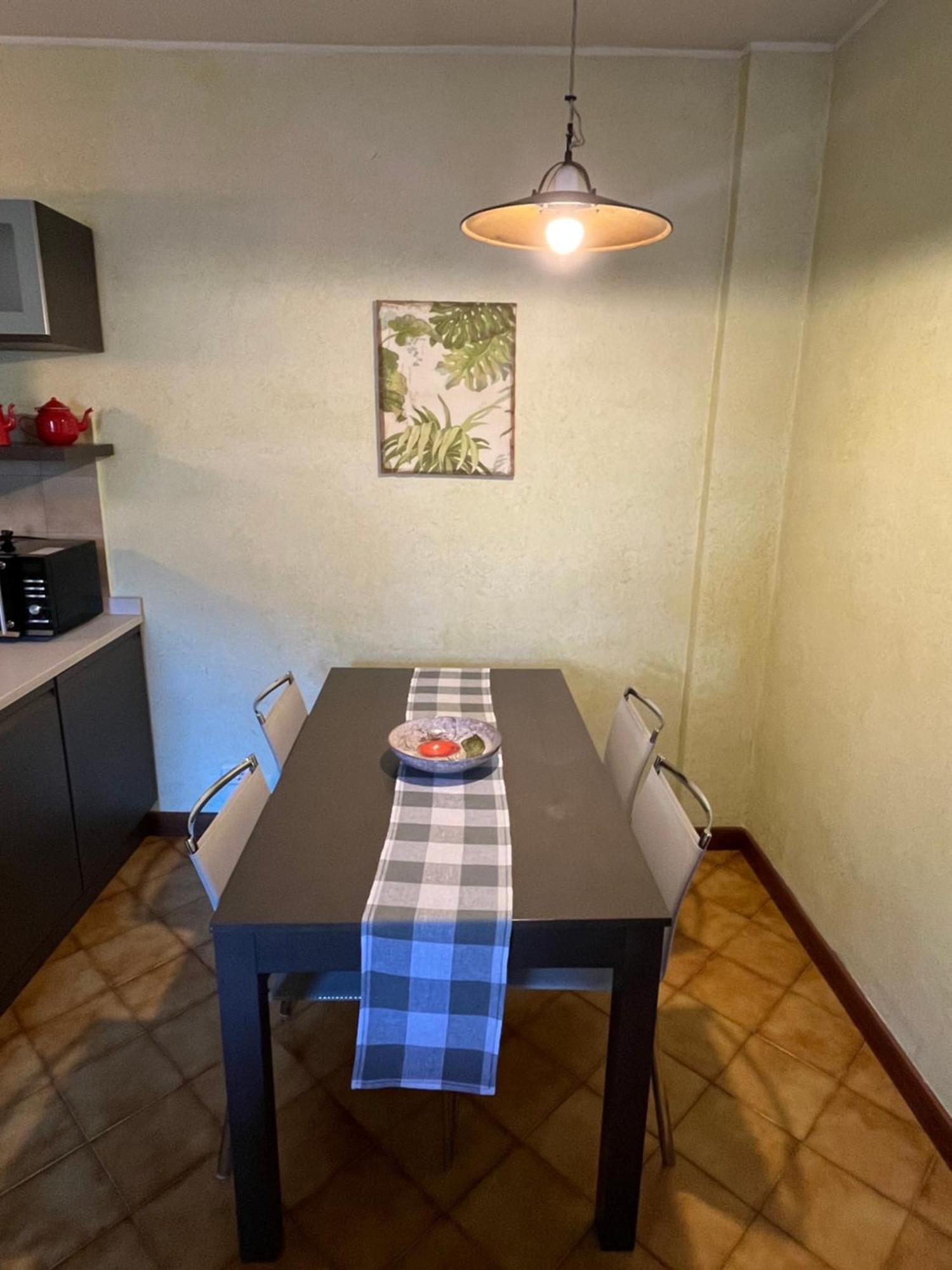 Appartamento La Nostra Casa La Vostra Casa Cir00023 Saint-Vincent Esterno foto